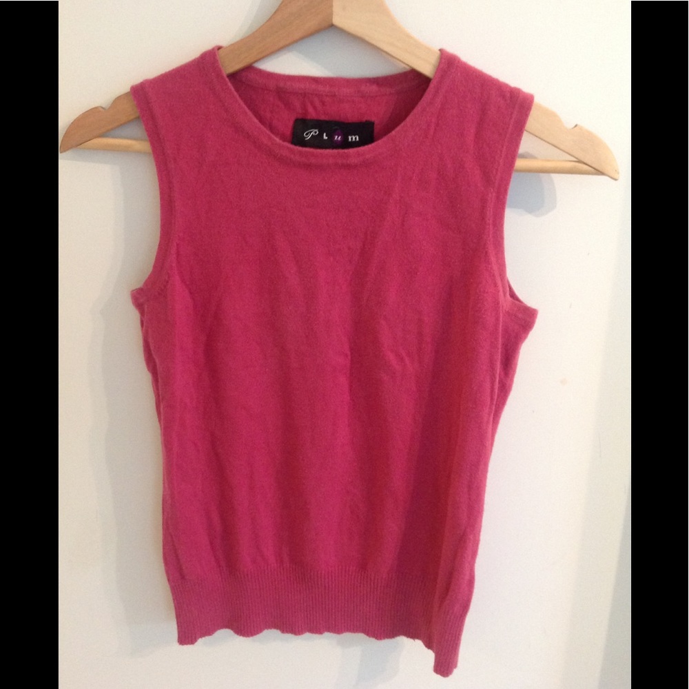 13/$20 PLUM S/M FIT